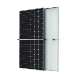 Panel Messi Solar 450 W