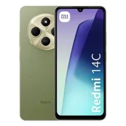 Redmi 14C (4+4GB RAM -128 GB)