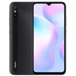 Redmi 9A (4 GB - 64GB)