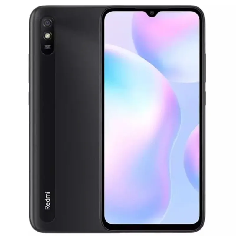 Redmi 9A (4 GB - 64GB)