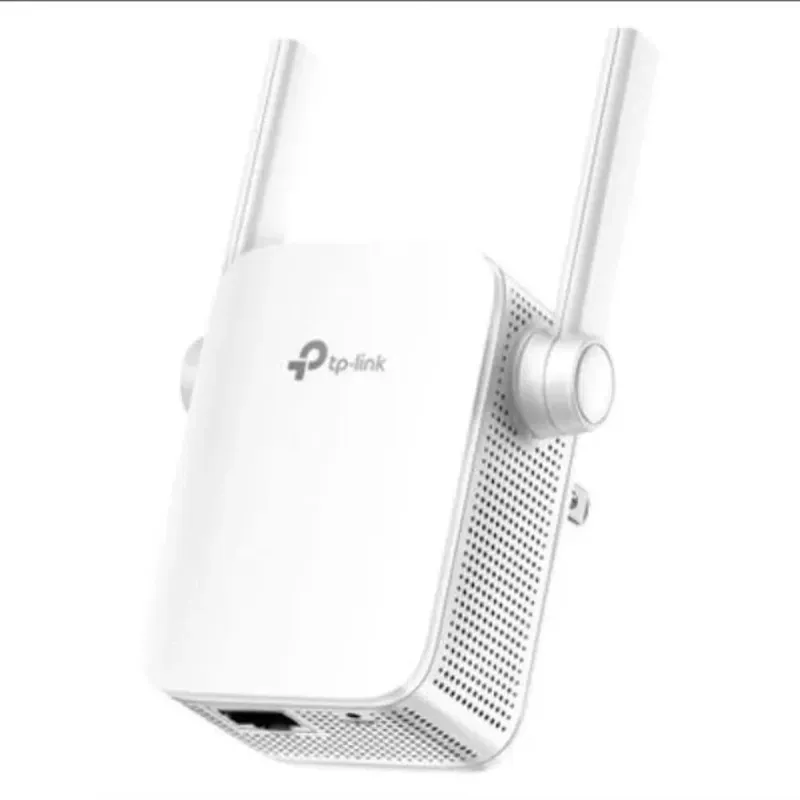 Repetidor Wi-Fi TP-Link RE205 AC750 Reacondicionado
