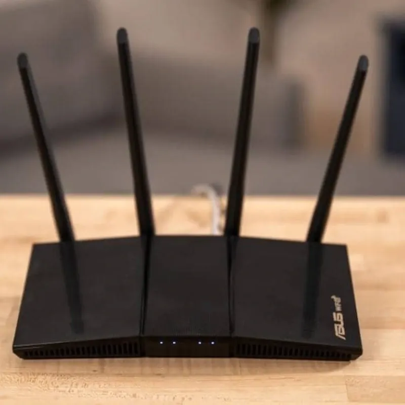 Router Asus ax1800S
