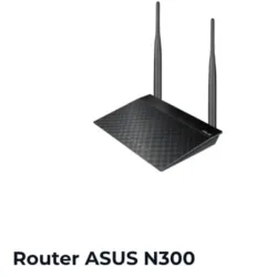 Router ASUS N300