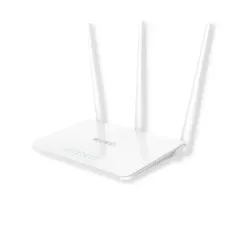 Router tenda F3