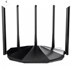Router Tenda RX2 Pro ax1500