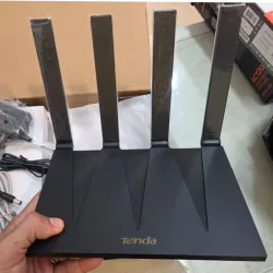 Router WiFi 6 para juegos, AX3000,