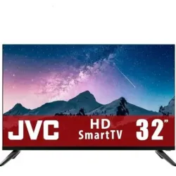 Smart TV JVC 32 pulgadas