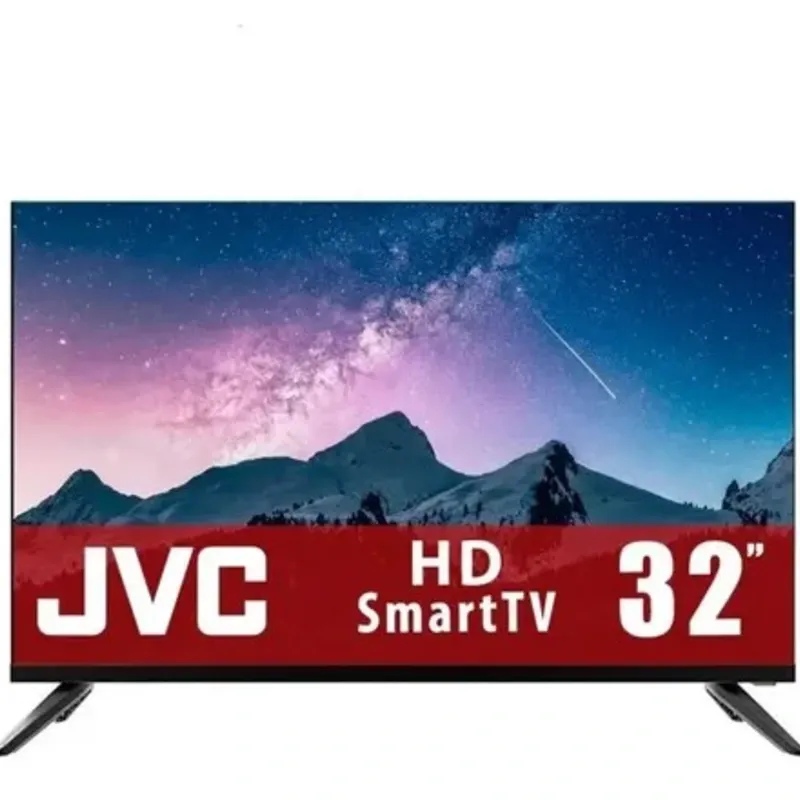 Smart TV JVC 32 pulgadas