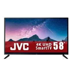 Smart tv JVC 58 Pulgadas