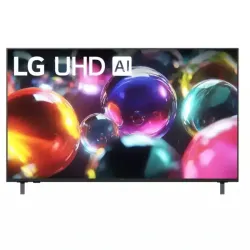 SmartTV LG UHD 55 Pulg 4K