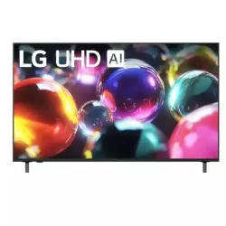 SmartTV LG UHD 65-inch 4K