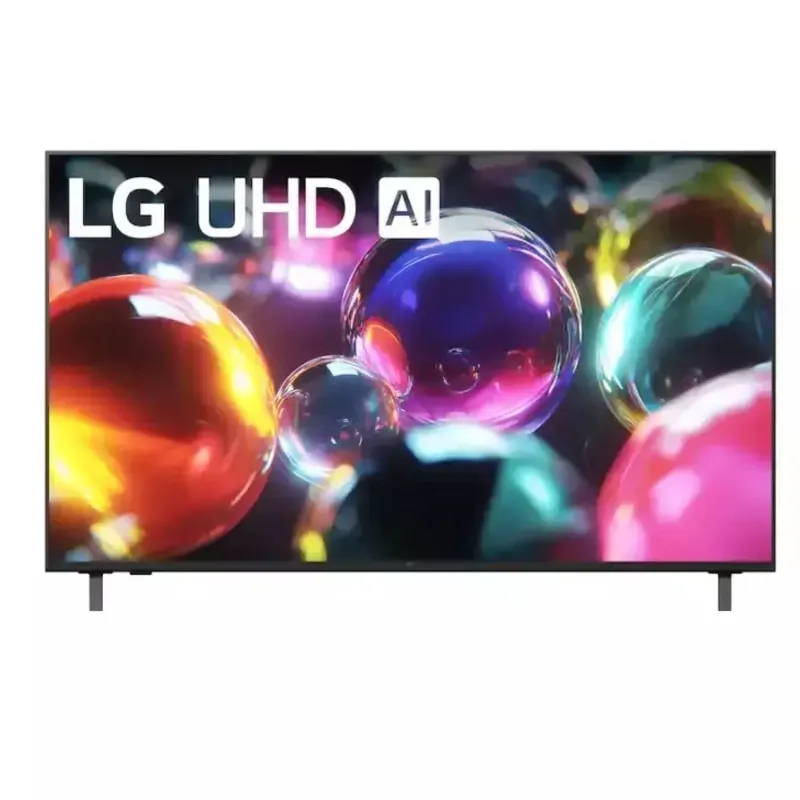 SmartTV LG UHD 65-inch 4K