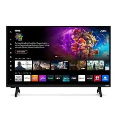 smartTV VIZIO 32″ LED 720p