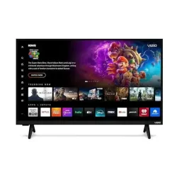 smartTV VIZIO 32″ LED 720p