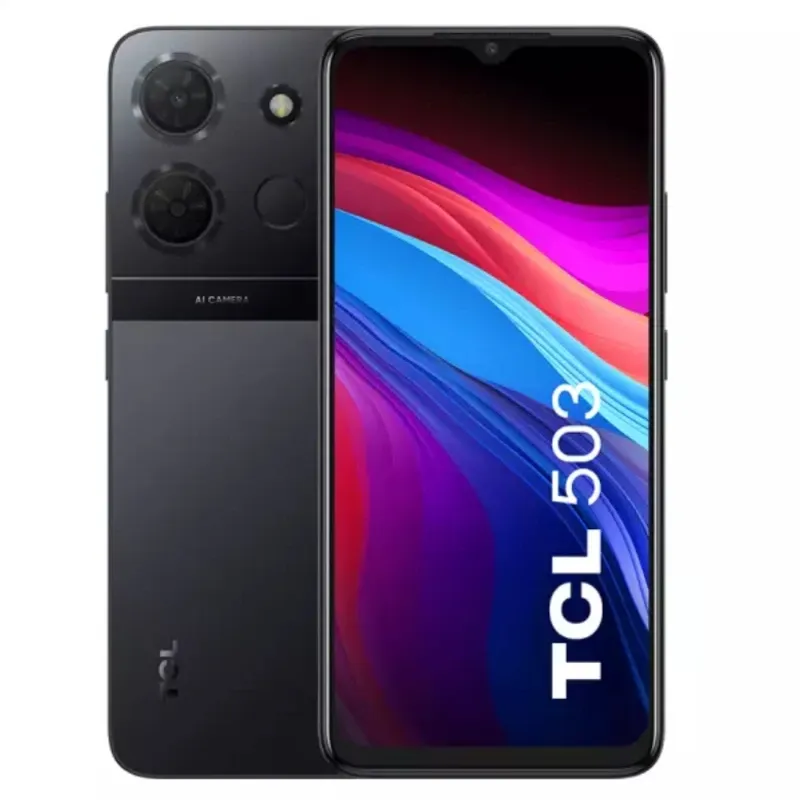 TCL 503 (3+64Gb)