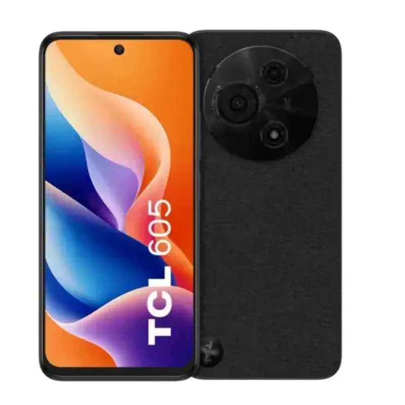 TCL 605 (4+8-128GB)