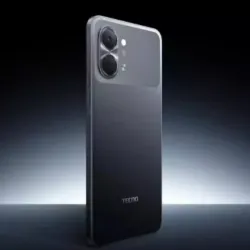 TECNO Spark Go 3 (4+64GB) -