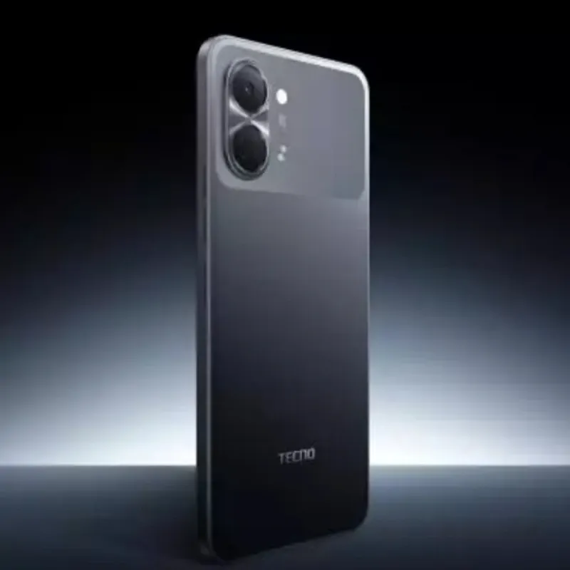 TECNO Spark Go 3 (4+64GB) -