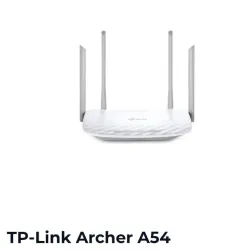 TP-Link Archer A54