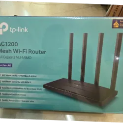 Tp-link Archer A6 AC1200