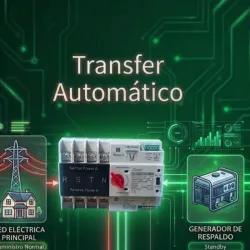 Transfer automático ZENEOGK