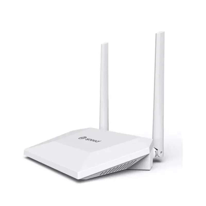 U-SPEED Router WiFi N300