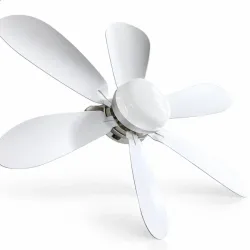 Ventilador de techo