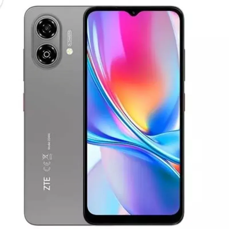 ZTE A35e (2+4 RAM/64GB)