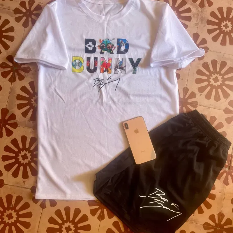 Bad Bunny - DTMF