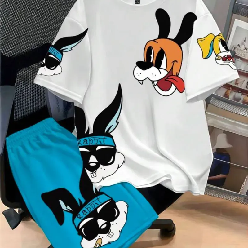 Cartoons