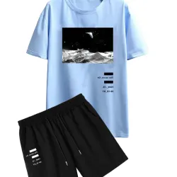 Conjunto Moon Dr