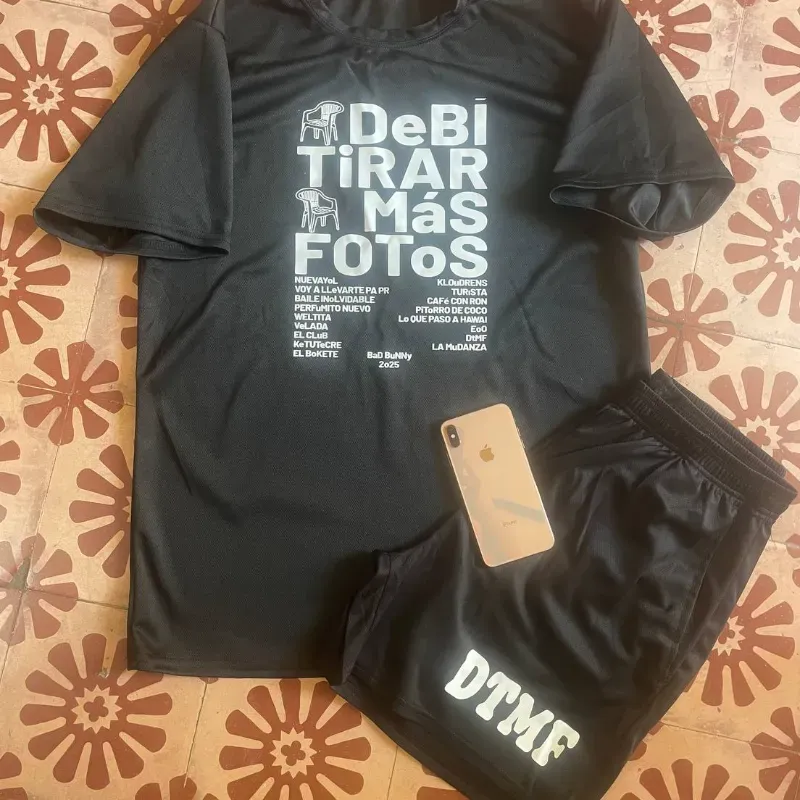 DTMF NEGRO