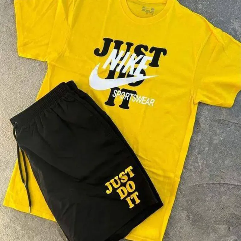 Just Do IT - NIKE