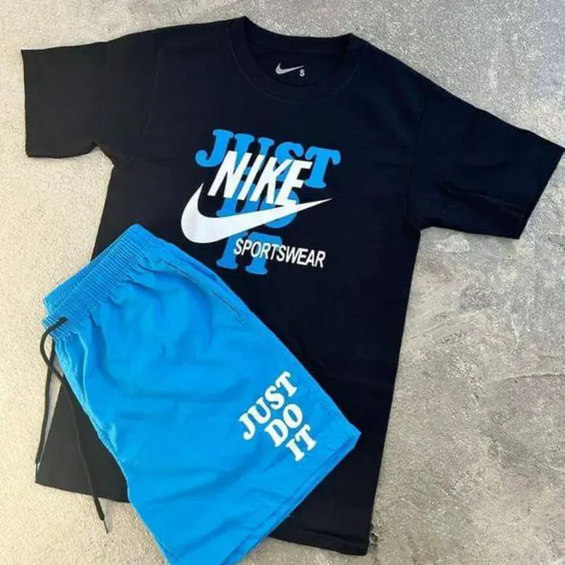 Just Do It - NIKE
