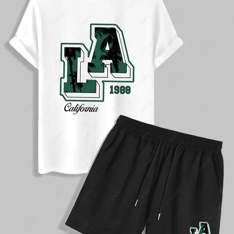 LA 1987