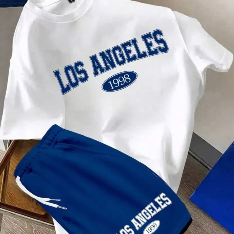 Los Angels 1998