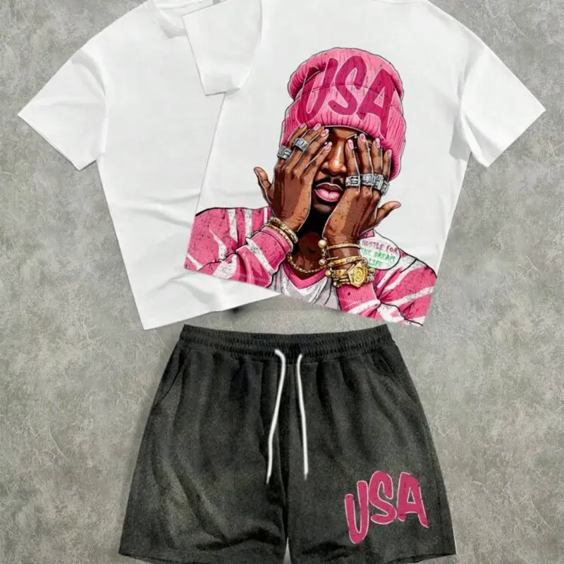 MONEY USA
