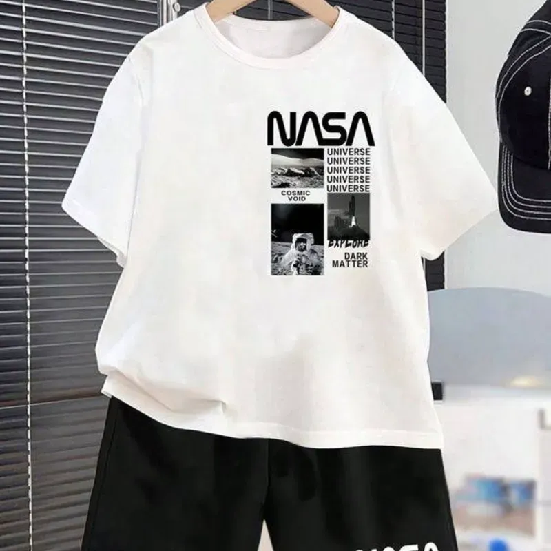 NASA