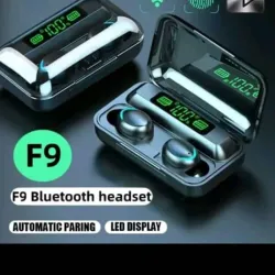 Audifono inalambrico