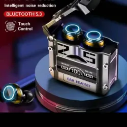 Audifonos inalambricos