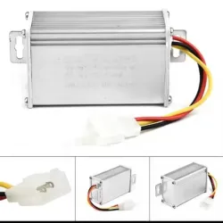 Caja de luces 12 vol