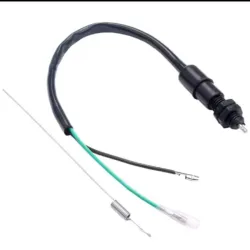 Pulmon de freno triciclo