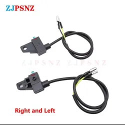 Pulmón de frenos moto eléctrica 