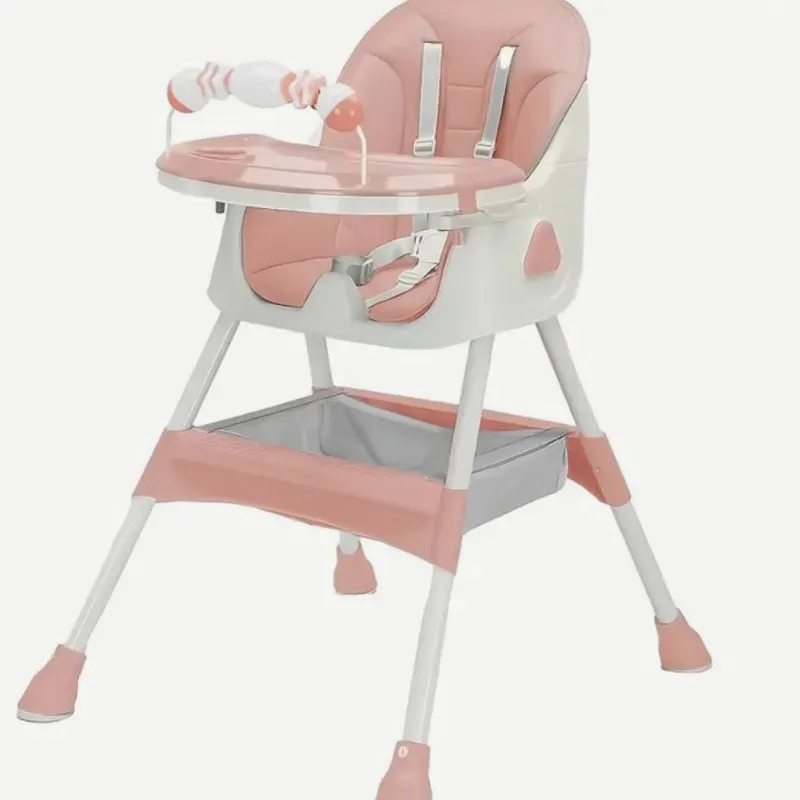 Silla Alta para la alimentación de bebés 