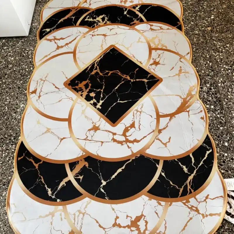 Alfombras decorativas 