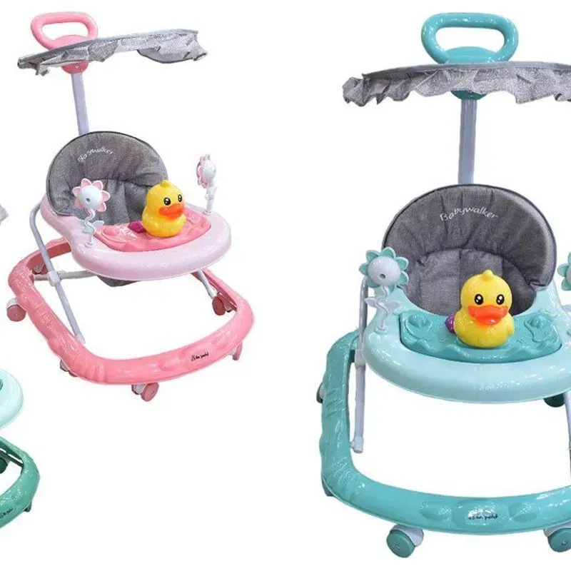 Andador infantil 
