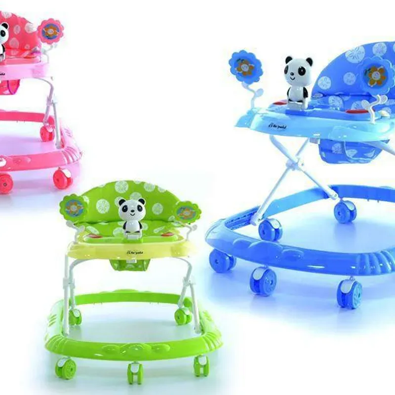 Andador infantil 