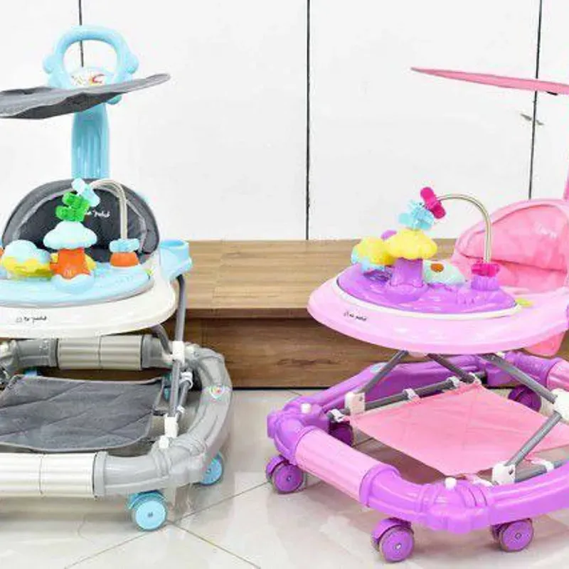 Andador infantil 