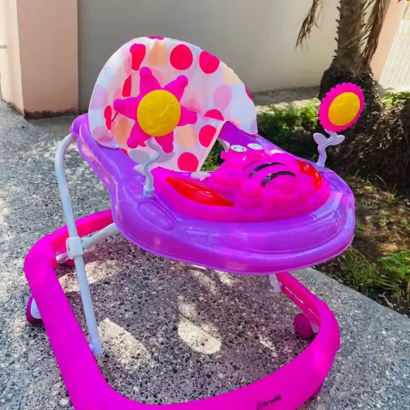 Andador infantil