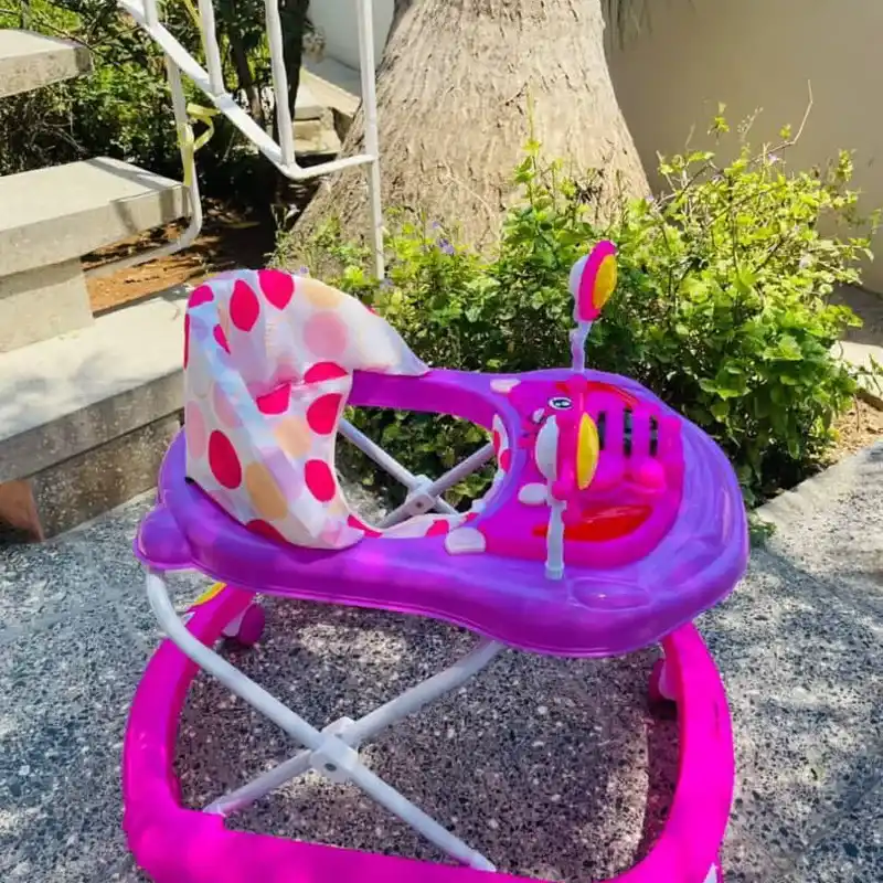 Andador infantil